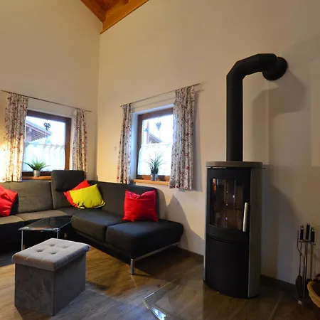 Via Claudia Haus 42 Onkel Leo Ferienhaus *