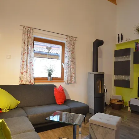 Ferienhaus Via Claudia Haus 42 Onkel Leo Lechbruck