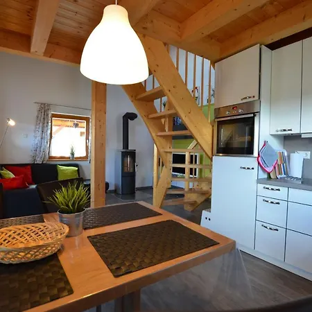 Casa vacanze Via Claudia Haus 42 Onkel Leo