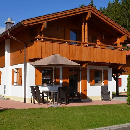 Via Claudia Haus 42 Onkel Leo *